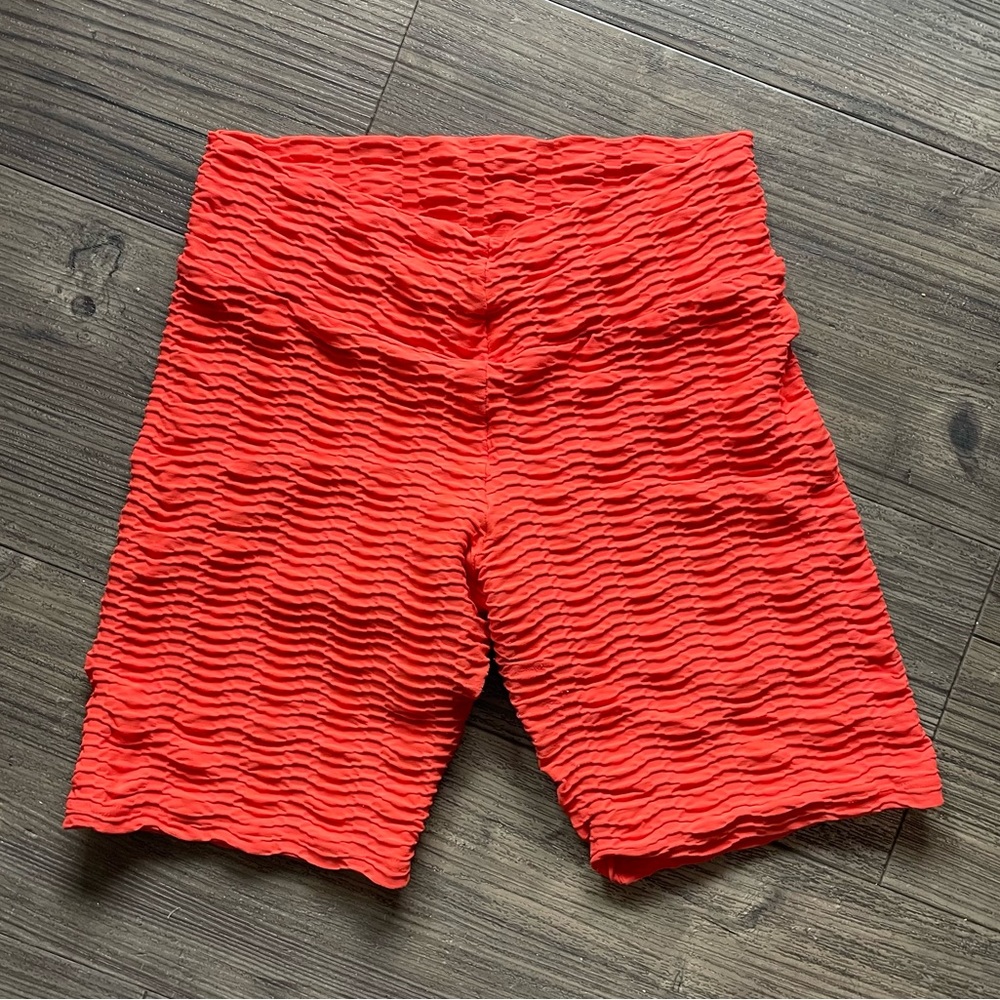Booty by Brabants - Vitamina Biker Shorts